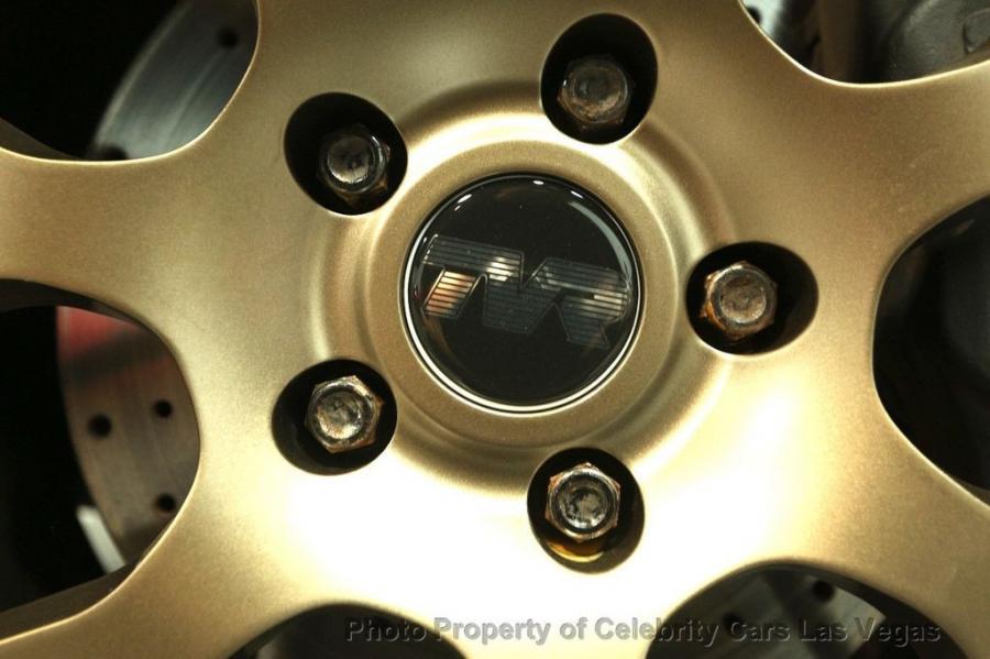 Колеса TVR Tuscan S 2004 года  (фото 12 из 70)